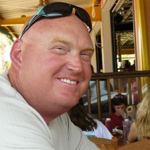 Meet your Posher, Mike